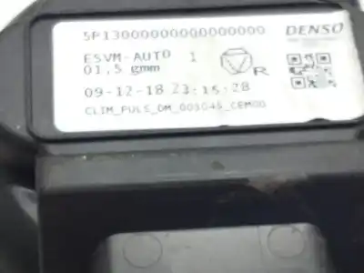 Peça sobressalente para automóvel em segunda mão motor de sofagem por citroen ds 7 ds 7 crossback buehdi referências oem iam 5p1300000  