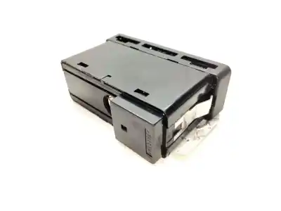 Second-hand car spare part hazard warning lights for bmw 3 (e46) 320 d oem iam references 8368920  