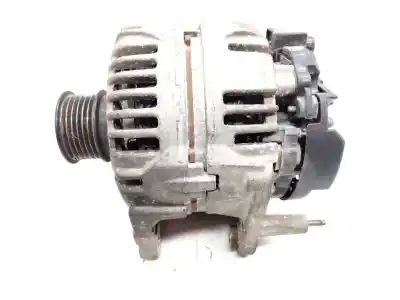 Second-hand car spare part ALTERNATOR for SEAT IBIZA (6L1)  OEM IAM references 037903025M  