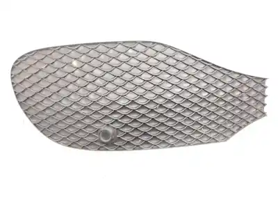 Second-hand car spare part Central Bumper Grille for MERCEDES-BENZ C-CLASS ALL-TERRAIN (S206) C 220 D 4-MATIC (206.214) OEM IAM references A2068852304  