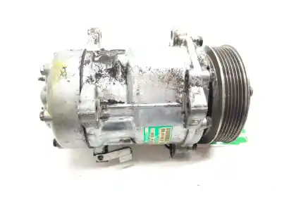 Gebrauchtes Autoersatzteil klimakompressor zum citroen c5 i (dc_) 2.2 hdi (dc4hxb. dc4hxe) oem-iam-referenzen 9646416780  