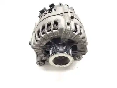 Автозапчастина б/у генератор для bmw 7 (f01, f02, f03, f04) 730 d посилання на oem iam 7807187  