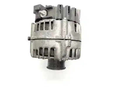 Автозапчастина б/у генератор для bmw 7 (f01, f02, f03, f04) 730 d посилання на oem iam 7807187  