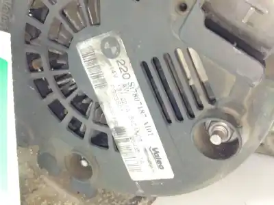 Автозапчастина б/у генератор для bmw 7 (f01, f02, f03, f04) 730 d посилання на oem iam 7807187  