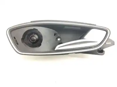 Second-hand car spare part interior right rear handle for audi a1 (8xk) 1.0 tfsi oem iam references 8x4839020c