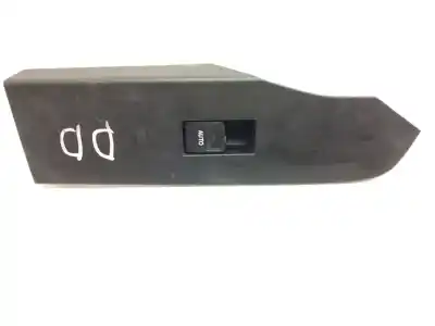 Peça sobressalente para automóvel em segunda mão botão / interruptor elevador vidro dianteiro direito por toyota auris auris (2006-2012) referências oem iam ged025329ae
