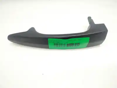 Second-hand car spare part Exterior Left Rear Door Handle for BMW X3 (E83) 2.0 D OEM IAM references   