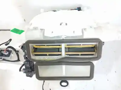 Peça sobressalente para automóvel em segunda mão aquecimento normal completo por citroen ds 7 ds 7 crossback buehdi referências oem iam 8p24a8bs crx8p24a8bs 