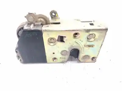 Pezzo di ricambio per auto di seconda mano serratura porta anteriore destra per peugeot partner monospace (5_, g_) 1.9 d riferimenti oem iam 