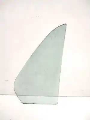 Second-hand car spare part left rear triangle quarter glass for bmw 3 (e36) 320 i oem iam references 51431906  