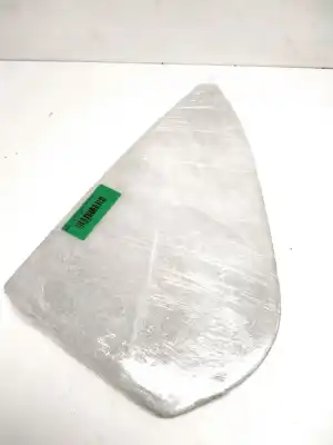 Second-hand car spare part left rear triangle quarter glass for bmw 3 (e36) 320 i oem iam references 51431906  