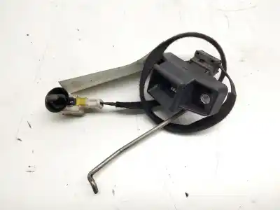 Автозапчасти б/у замок багажника/ворот за renault clio ii fase ii (b/cb0) base authentique ссылки oem iam   