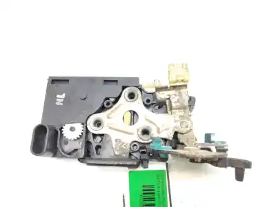 Second-hand car spare part rear left door lock for daewoo lanos 1.5 cat oem iam references   