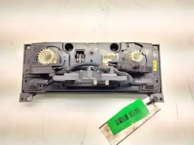 Second-hand car spare part climate control for daewoo lanos 1.5 cat oem iam references   