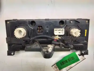 Second-hand car spare part climate control for daewoo lanos 1.5 cat oem iam references   