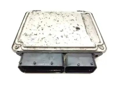 Second-hand car spare part ECU ENGINE CONTROL for SEAT ALHAMBRA (710, 711)  OEM IAM references 03L906018  0281017954