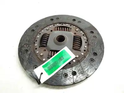 Peça sobressalente para automóvel em segunda mão KIT DE EMBREAGEM por OPEL VIVARO  Referências OEM IAM 3240274108F  