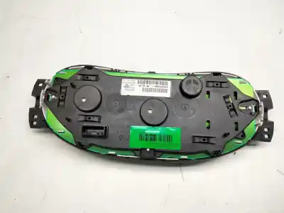 Автозапчасти б/у приборная доска за dacia dokker ambiance ссылки oem iam 248105706r  