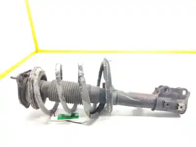 Peça sobressalente para automóvel em segunda mão AMORTECEDOR DIANTEIRO ESQUERDO por HYUNDAI ACCENT II (LC)  Referências OEM IAM 546501H000  