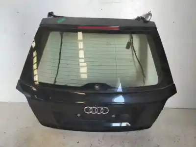 Автозапчасти б/у задняя дверь за AUDI A3 (8P) 1.6 TDI Ambiente ссылки OEM IAM   
