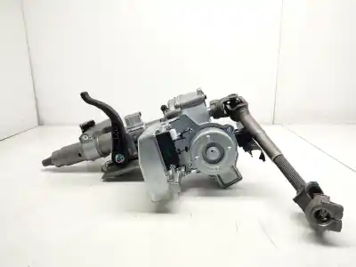 Second-hand car spare part steering column for ford ecosport titanium oem iam references a005139  4k16272