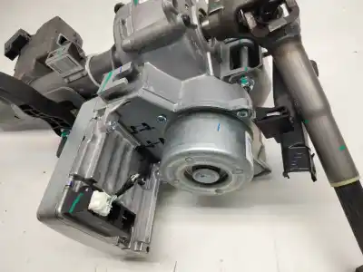 Second-hand car spare part steering column for ford ecosport titanium oem iam references a005139  4k16272