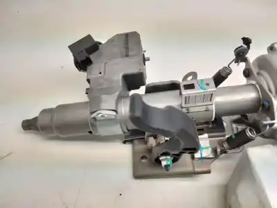 Second-hand car spare part steering column for ford ecosport titanium oem iam references a005139  4k16272