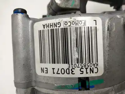 Second-hand car spare part steering column for ford ecosport titanium oem iam references a005139  4k16272