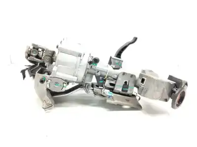 Second-hand car spare part steering column for ford ecosport titanium oem iam references a005139  4k16272