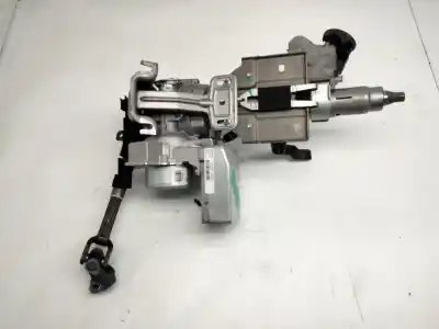 Second-hand car spare part steering column for ford ecosport titanium oem iam references a005139  4k16272