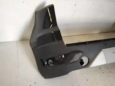 Pezzo di ricambio per auto di seconda mano paraurti posteriore per ford ecosport titanium riferimenti oem iam   