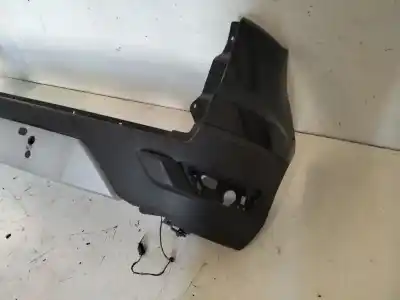 Pezzo di ricambio per auto di seconda mano paraurti posteriore per ford ecosport titanium riferimenti oem iam   