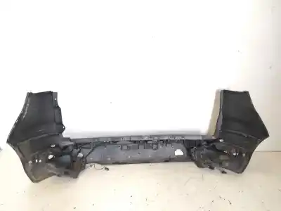 Pezzo di ricambio per auto di seconda mano paraurti posteriore per ford ecosport titanium riferimenti oem iam   