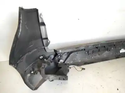 Pezzo di ricambio per auto di seconda mano paraurti posteriore per ford ecosport titanium riferimenti oem iam   