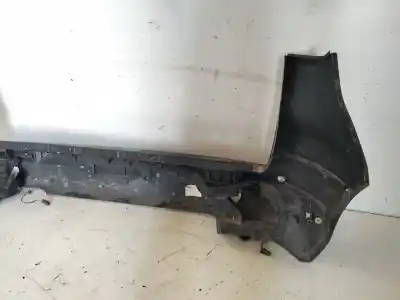 Pezzo di ricambio per auto di seconda mano paraurti posteriore per ford ecosport titanium riferimenti oem iam   