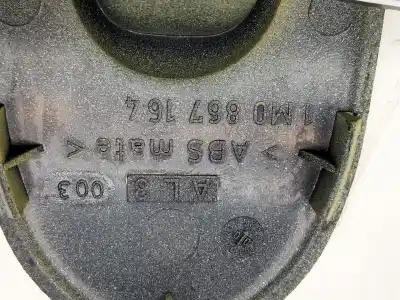 Автозапчастина б/у передній правий віконний вимикач для seat leon (1m1) 1.9 tdi посилання на oem iam   