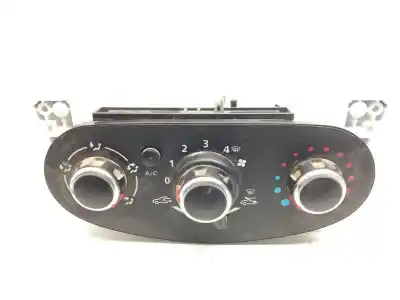 Автозапчасти б/у климат-контроль за dacia dokker ambiance ссылки oem iam 