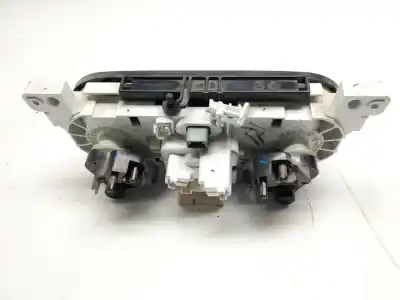 Автозапчасти б/у климат-контроль за dacia dokker ambiance ссылки oem iam   