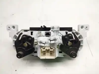 Автозапчасти б/у климат-контроль за dacia dokker ambiance ссылки oem iam   