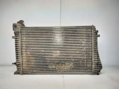 Second-hand car spare part intercooler for seat leon (1p1) 1.9 tdi oem iam references   