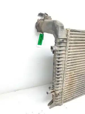 Second-hand car spare part intercooler for seat leon (1p1) 1.9 tdi oem iam references   