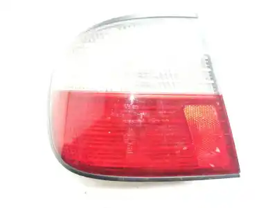 Pezzo di ricambio per auto di seconda mano lampada posteriore sinistra per nissan primera (p11) 1.6 16v riferimenti oem iam 23080102