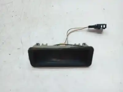 İkinci el araba yedek parçası DIS KAPI KOLU için SKODA FABIA (6Y2/6Y3)  OEM IAM referansları 6Y0827574  