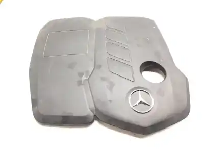 Автозапчасти б/у крышка двигателя за mercedes-benz clase e (w213) 2.0 e 220 d (213.004) ссылки oem iam a6540103011  
