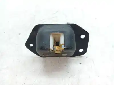 Second-hand car spare part TRUNK LOCK for RENAULT KOLEOS  OEM IAM references   