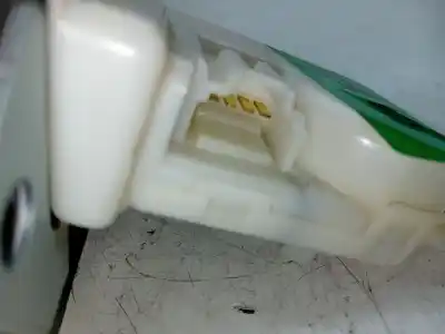 Peça sobressalente para automóvel em segunda mão fechadura do mala por renault koleos 2.0 dci diesel fap referências oem iam   