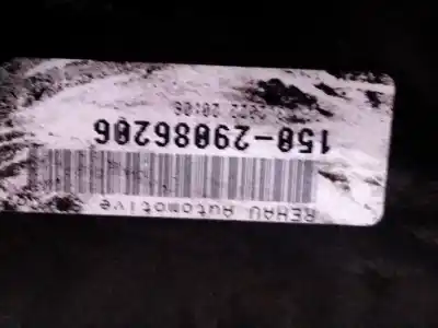 Автозапчасти б/у задний бампер за mercedes-benz clase e (w213) 2.0 e 220 d (213.004) ссылки oem iam a21388551039999  
