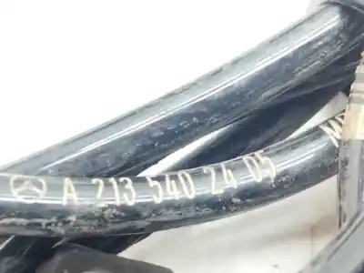 Автозапчасти б/у датчик абс за mercedes-benz clase e (w213) 2.0 e 220 d (213.004) ссылки oem iam a2135402405  
