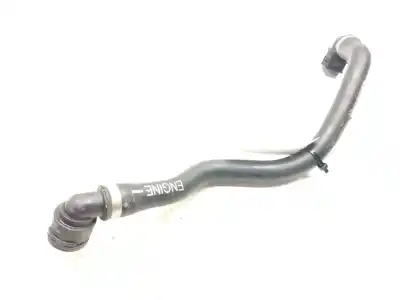 Автозапчасти б/у трубка за MERCEDES-BENZ CLASE E (W213) 2.0 E 220 D (213.004) ссылки OEM IAM A2135019902  