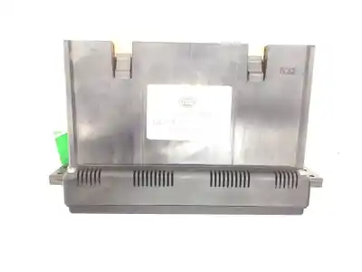 Second-hand car spare part climate control for audi a3 (8l1) 1.6 oem iam references 8l0820043d  